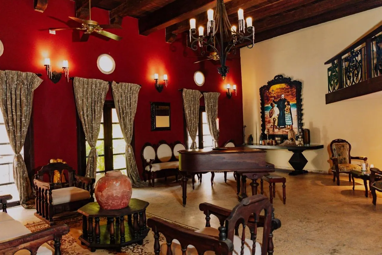 Hotel San Pedro Suite Cartagena 4*,  Colombia