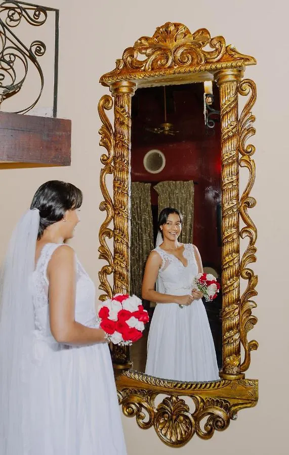 Hotel San Pedro Suite Cartagena