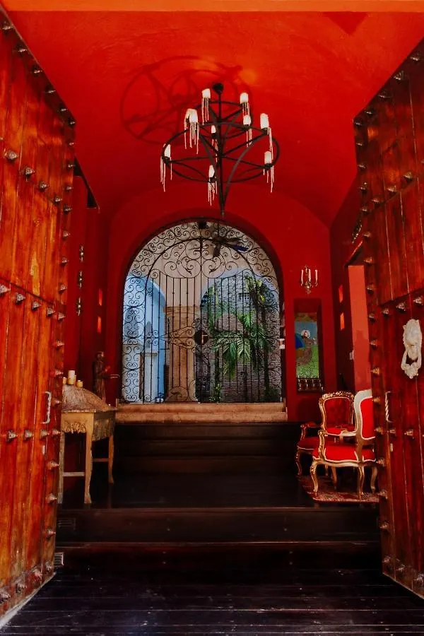 ****  Hotel San Pedro Suite Cartagena Colombia