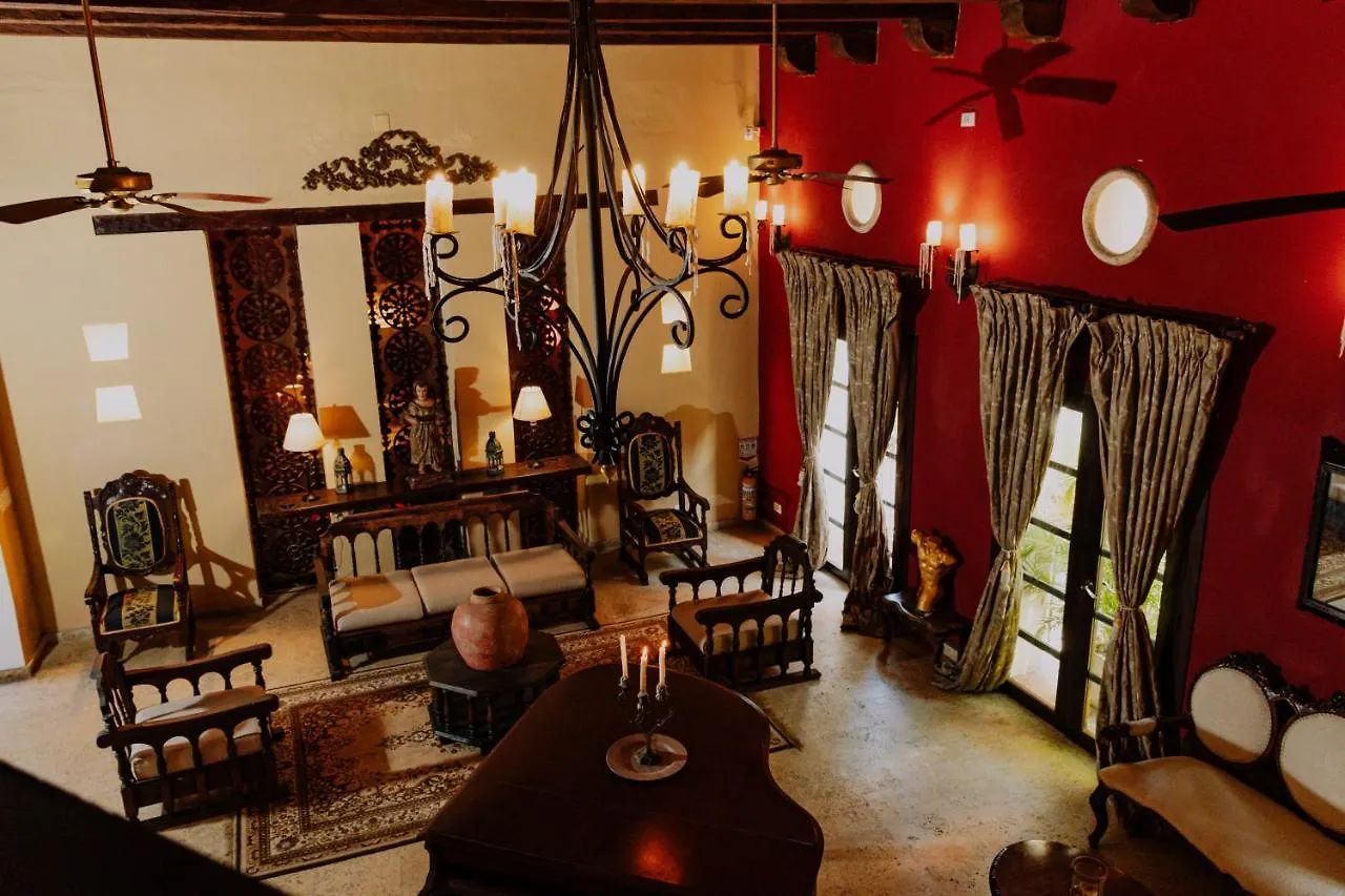 Hotel San Pedro Suite Cartagena