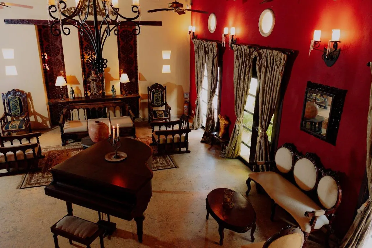 Hotel San Pedro Suite Cartagena