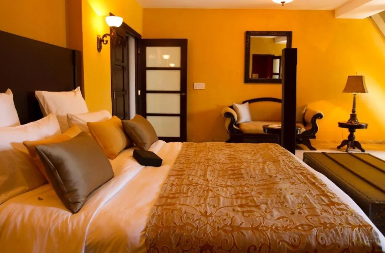 Hotel San Pedro Suite Cartagena