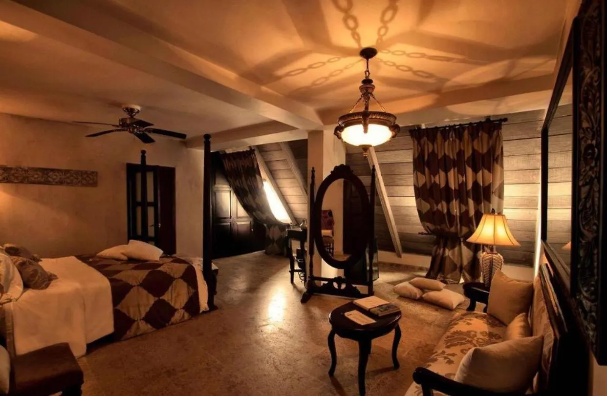 Hotel San Pedro Suite Cartagena