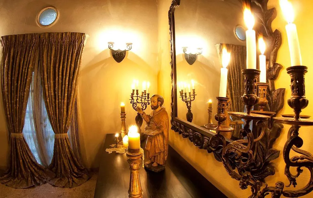 Hotel San Pedro Suite Cartagena