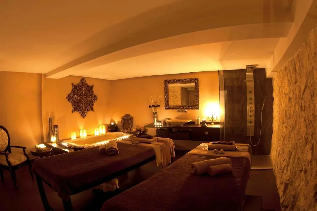 Hotel San Pedro Suite Cartagena