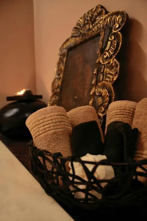****  Hotel San Pedro Suite Cartagena Colombia