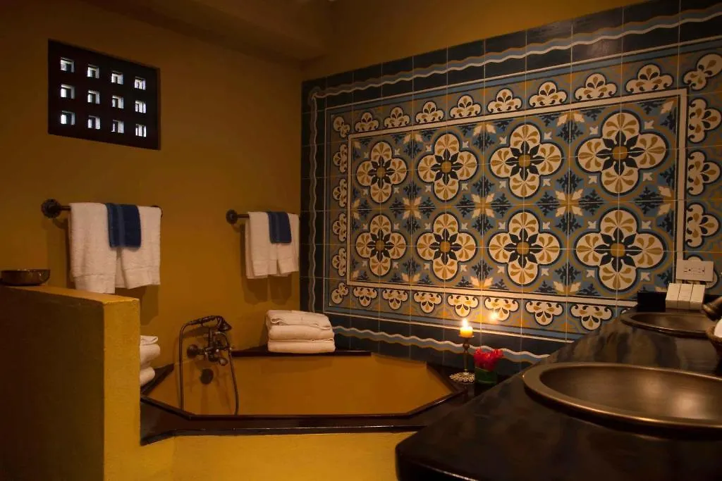 Hotel San Pedro Suite Cartagena Colombia