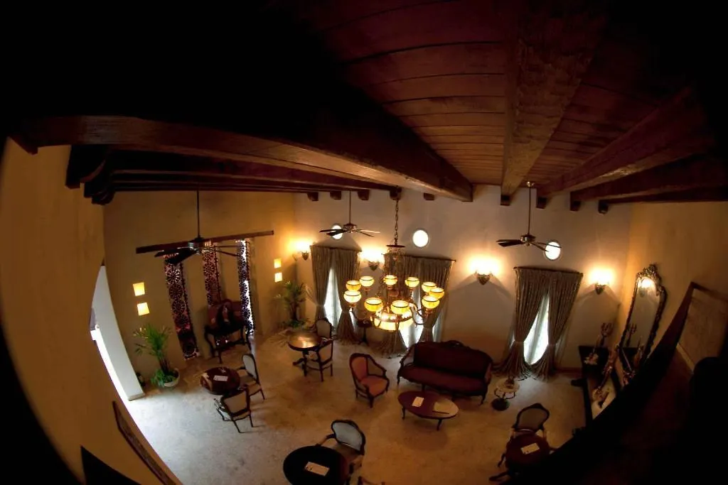 Hotel San Pedro Suite Cartagena