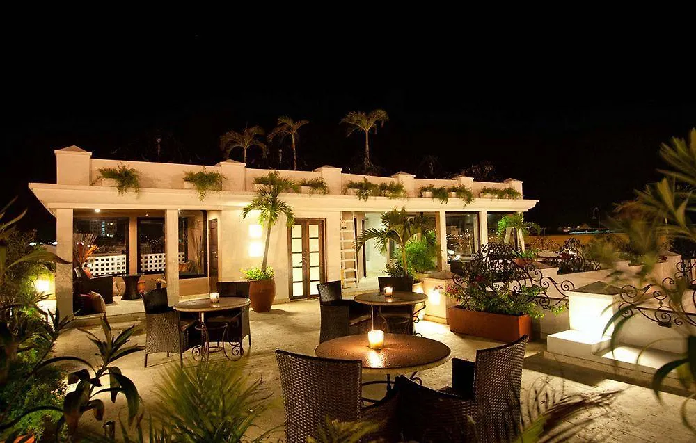 Hotel San Pedro Suite Cartagena