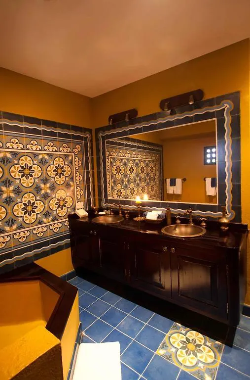 Hotel San Pedro Suite Cartagena 4*,