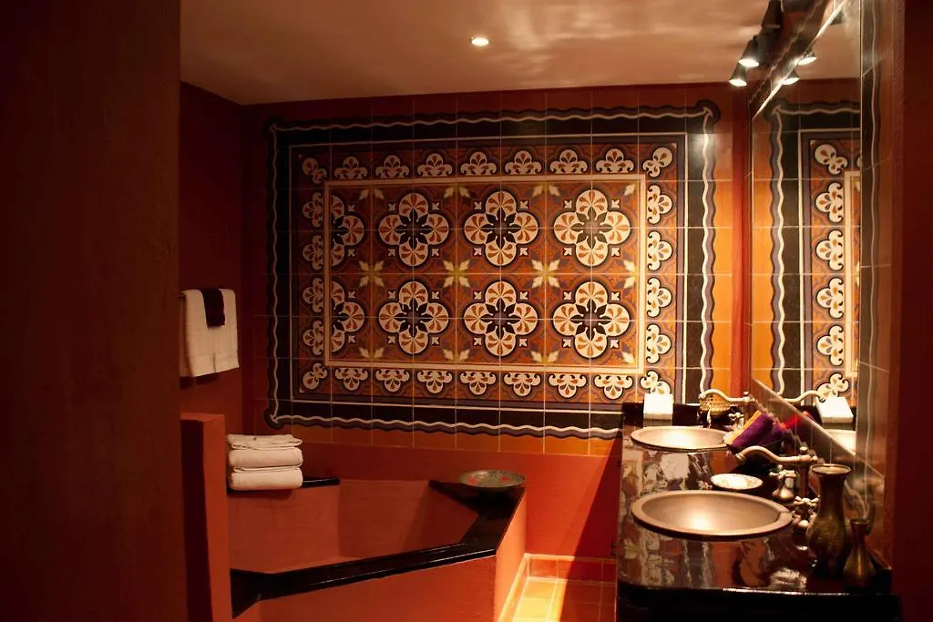 Hotel San Pedro Suite Cartagena