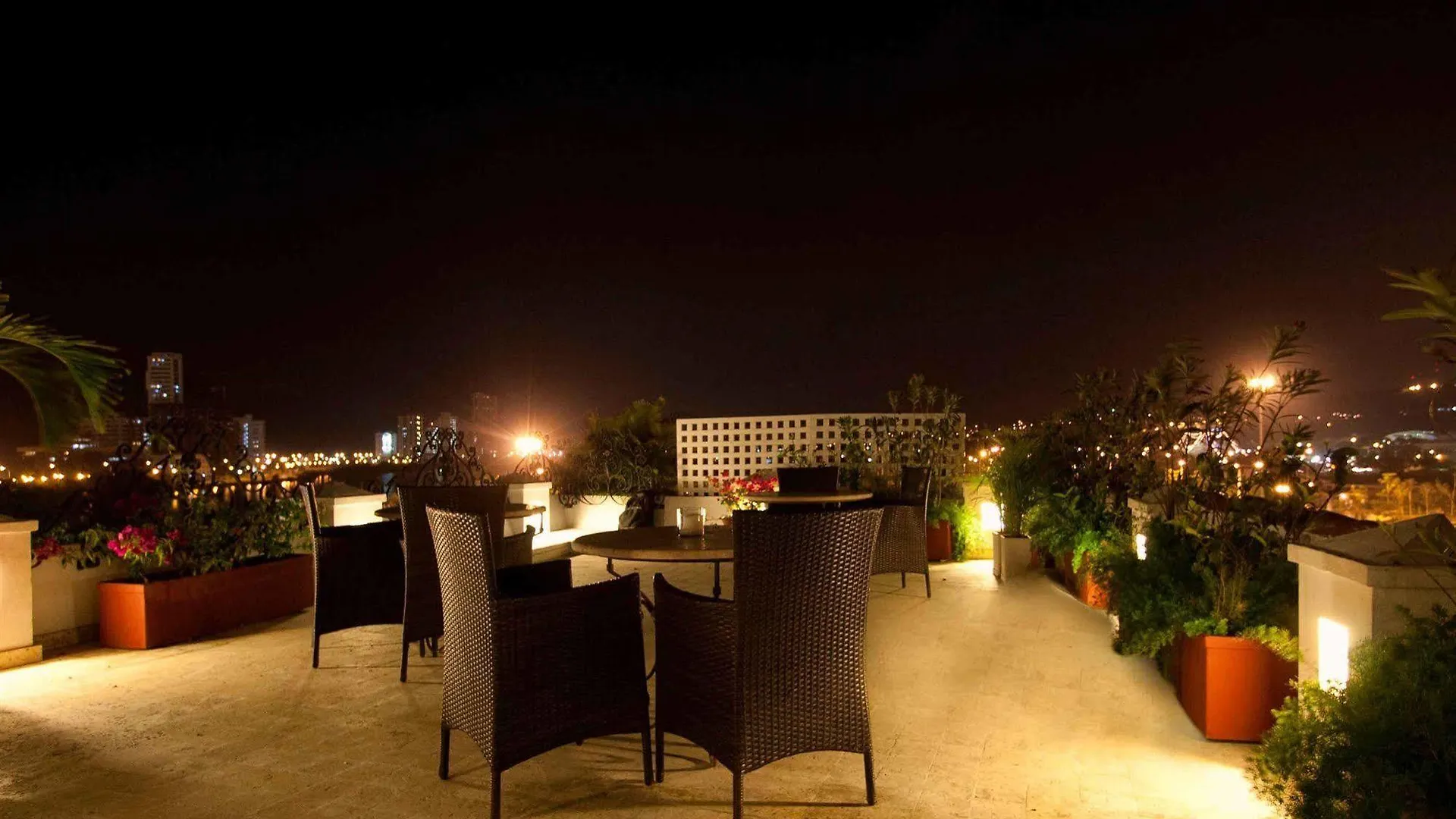 Hotel San Pedro Suite Cartagena