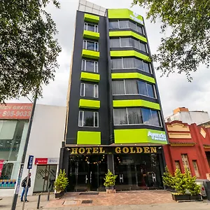 Ayenda 1063 Golden 4* Bogotá