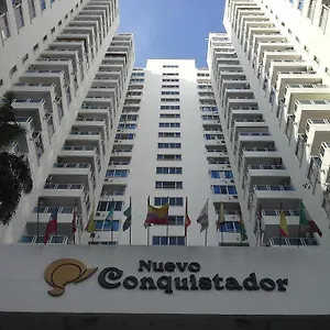 S.h. Nuevo Conquistador Apartamento