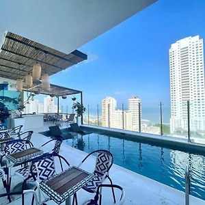 Zi One Luxury Cartagène