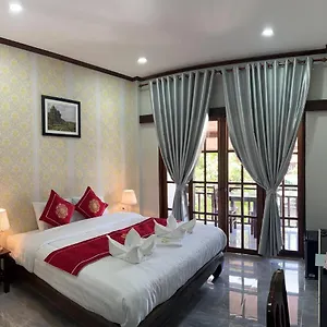 Le Khounsok Boutique Laos