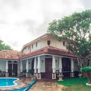 Olideb Gedara Sri Lanka