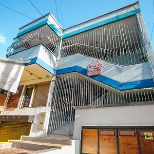 Casa Guadalupe Laureles Colombie