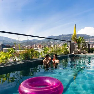 Patios Cool Living Colombie