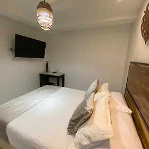 Maidy Luxury Colombie