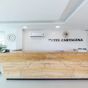 G Cartagène
