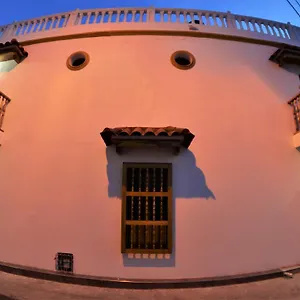 Casa Edith Cartagène